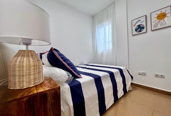 Revente - Appartement -
Torrevieja - Acequion