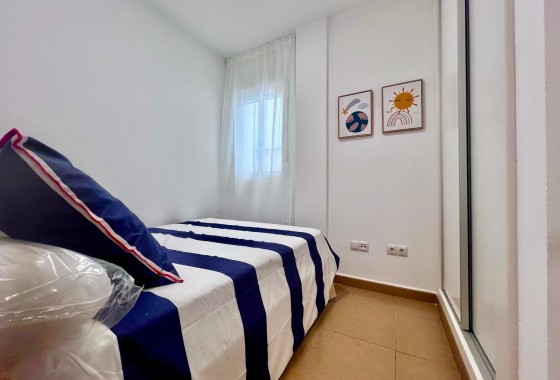 Revente - Appartement -
Torrevieja - Acequion