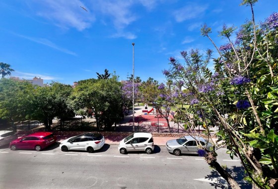 Revente - Appartement -
Torrevieja - Acequion