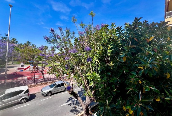 Revente - Appartement -
Torrevieja - Acequion