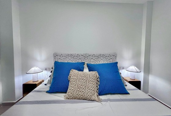 Revente - Appartement -
Torrevieja - Acequion