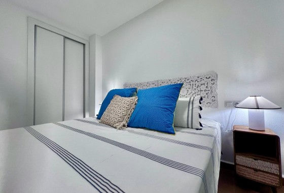 Revente - Appartement -
Torrevieja - Acequion