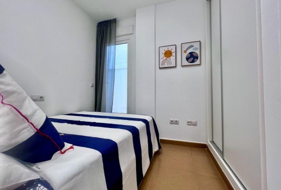 Revente - Appartement -
Torrevieja - Acequion