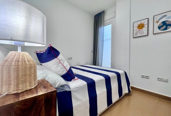 Revente - Appartement -
Torrevieja - Acequion