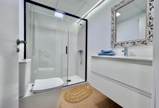 Revente - Appartement -
Torrevieja - Acequion