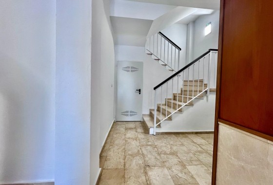 Revente - Appartement -
Torrevieja - Acequion