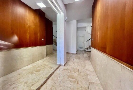 Revente - Appartement -
Torrevieja - Acequion