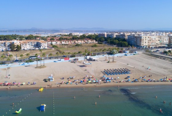 Revente - Appartement -
Torrevieja - Acequion