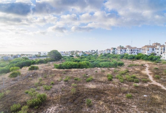 Nowa konstrukcja - Apartament / Mieszkanie -
Orihuela Costa - Playa Flamenca