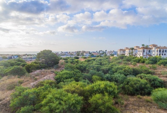 Nowa konstrukcja - Apartament / Mieszkanie -
Orihuela Costa - Playa Flamenca
