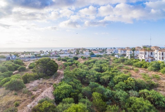 Nowa konstrukcja - Apartament / Mieszkanie -
Orihuela Costa - Playa Flamenca