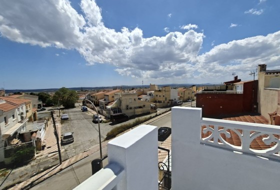 Sprzedaż - Dom miejski -
La Marina - La Marina - Urbanization