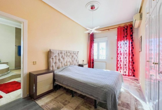 Sprzedaż - Willa wolnostojąca -
Ciudad Quesada - Rojales - Ciudad Quesada - Doña Pepa