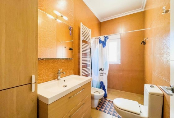 Sprzedaż - Willa wolnostojąca -
Ciudad Quesada - Rojales - Ciudad Quesada - Doña Pepa