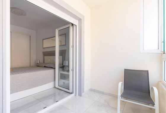 Revente - Maison de ville -
Torrevieja - Punta Prima