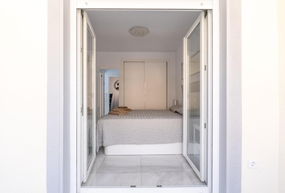 Revente - Maison de ville -
Torrevieja - Punta Prima