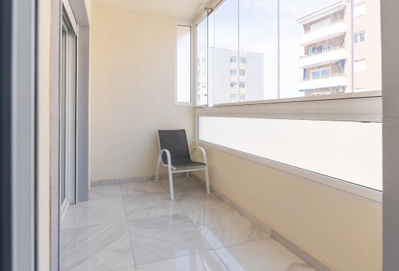 Revente - Maison de ville -
Torrevieja - Punta Prima