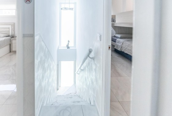 Revente - Maison de ville -
Torrevieja - Punta Prima