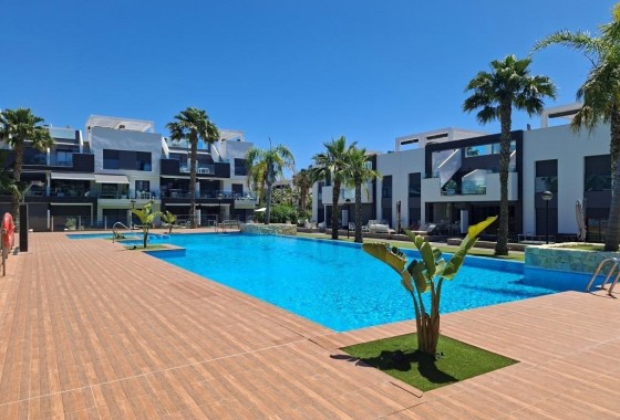 Revente - Appartement -
Guardamar del Segura - El Raso