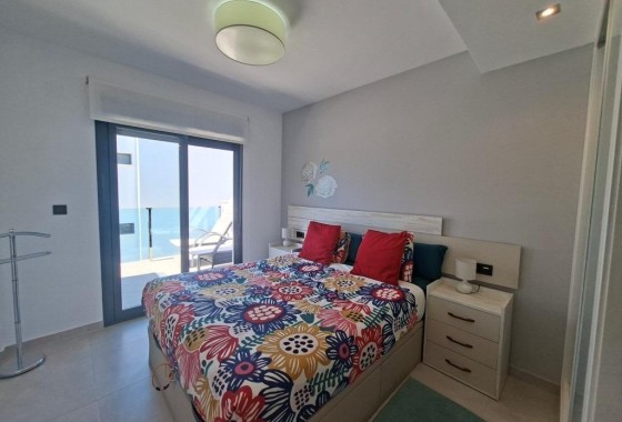Revente - Appartement -
Guardamar del Segura - El Raso