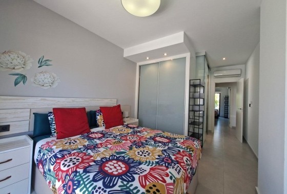 Revente - Appartement -
Guardamar del Segura - El Raso