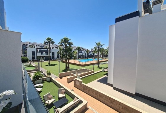 Revente - Appartement -
Guardamar del Segura - El Raso