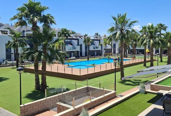 Revente - Appartement -
Guardamar del Segura - El Raso