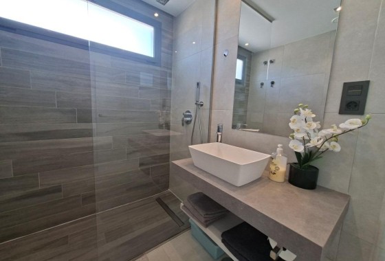 Revente - Appartement -
Guardamar del Segura - El Raso