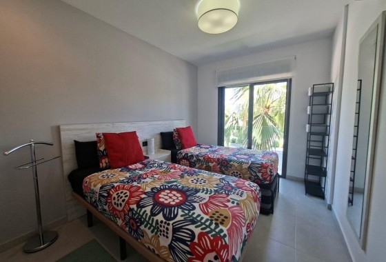 Revente - Appartement -
Guardamar del Segura - El Raso