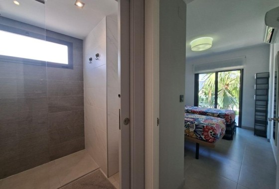 Revente - Appartement -
Guardamar del Segura - El Raso
