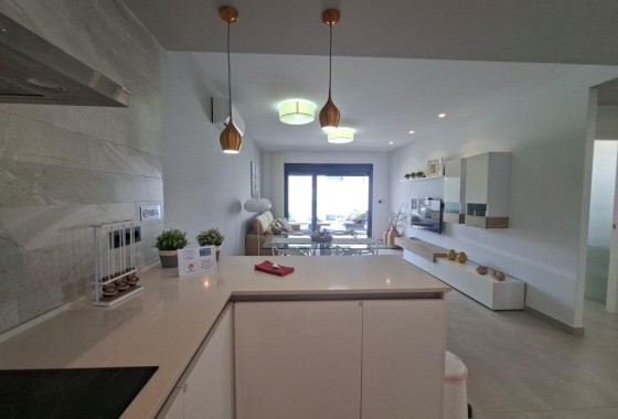 Revente - Appartement -
Guardamar del Segura - El Raso