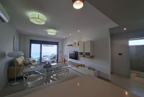 Revente - Appartement -
Guardamar del Segura - El Raso