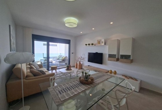 Revente - Appartement -
Guardamar del Segura - El Raso