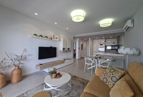 Revente - Appartement -
Guardamar del Segura - El Raso