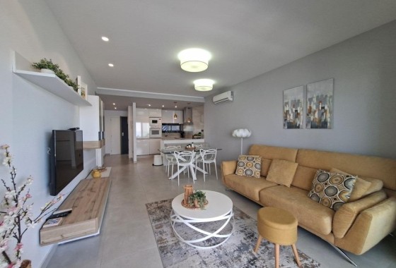 Revente - Appartement -
Guardamar del Segura - El Raso