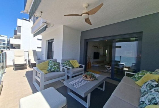 Revente - Appartement -
Guardamar del Segura - El Raso