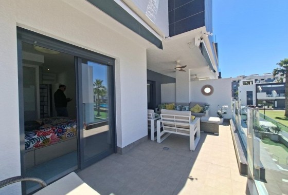 Revente - Appartement -
Guardamar del Segura - El Raso