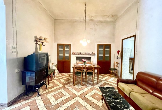 Sprzedaż - Willa wolnostojąca -
La Romana - Villas de la Romana