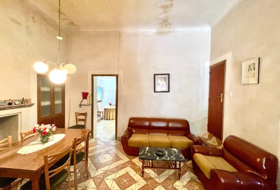 Sprzedaż - Willa wolnostojąca -
La Romana - Villas de la Romana