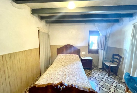 Sprzedaż - Willa wolnostojąca -
La Romana - Villas de la Romana