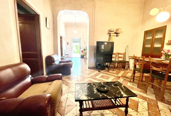 Sprzedaż - Willa wolnostojąca -
La Romana - Villas de la Romana