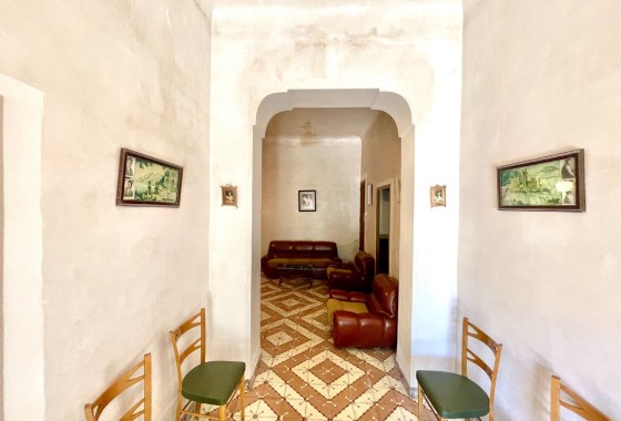 Sprzedaż - Willa wolnostojąca -
La Romana - Villas de la Romana
