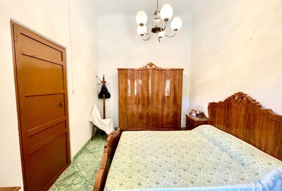 Sprzedaż - Willa wolnostojąca -
La Romana - Villas de la Romana