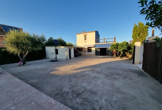 Revente - Maison de ville -
Orihuela - Benferri