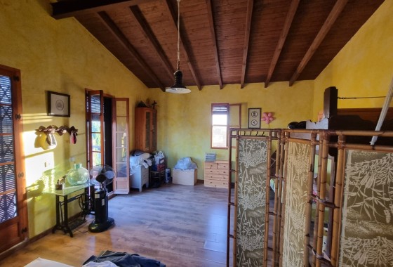 Revente - Maison de ville -
Orihuela - Benferri