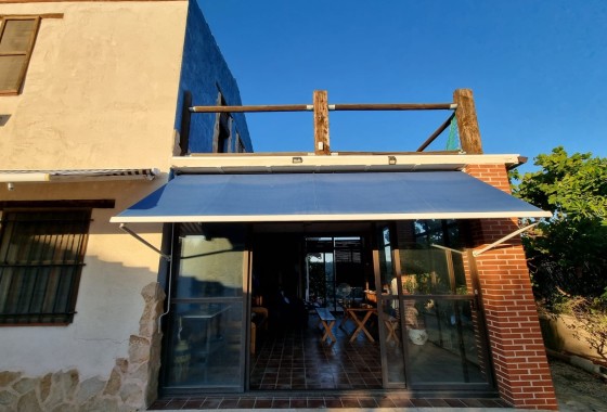 Revente - Maison de ville -
Orihuela - Benferri
