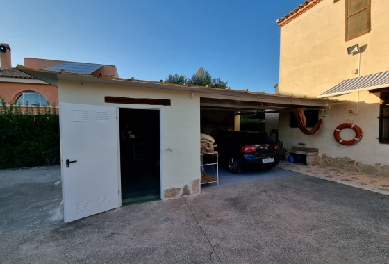 Revente - Maison de ville -
Orihuela - Benferri