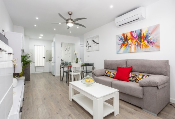 Herverkoop - Appartement / Flat -
Vistabella Golf