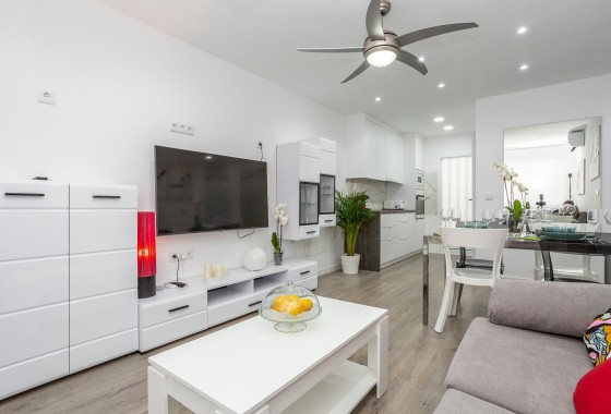 Herverkoop - Appartement / Flat -
Vistabella Golf