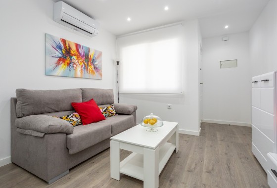 Herverkoop - Appartement / Flat -
Vistabella Golf